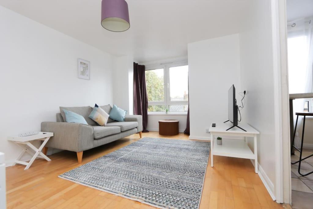 *city Break* Modern Elegant London