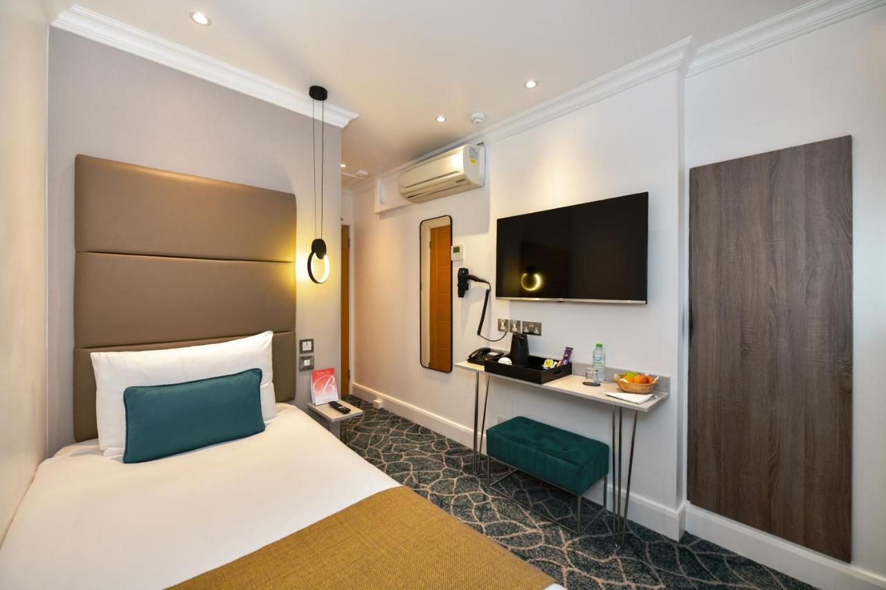 Queens Park Premier Hyde Park Hotel 4*