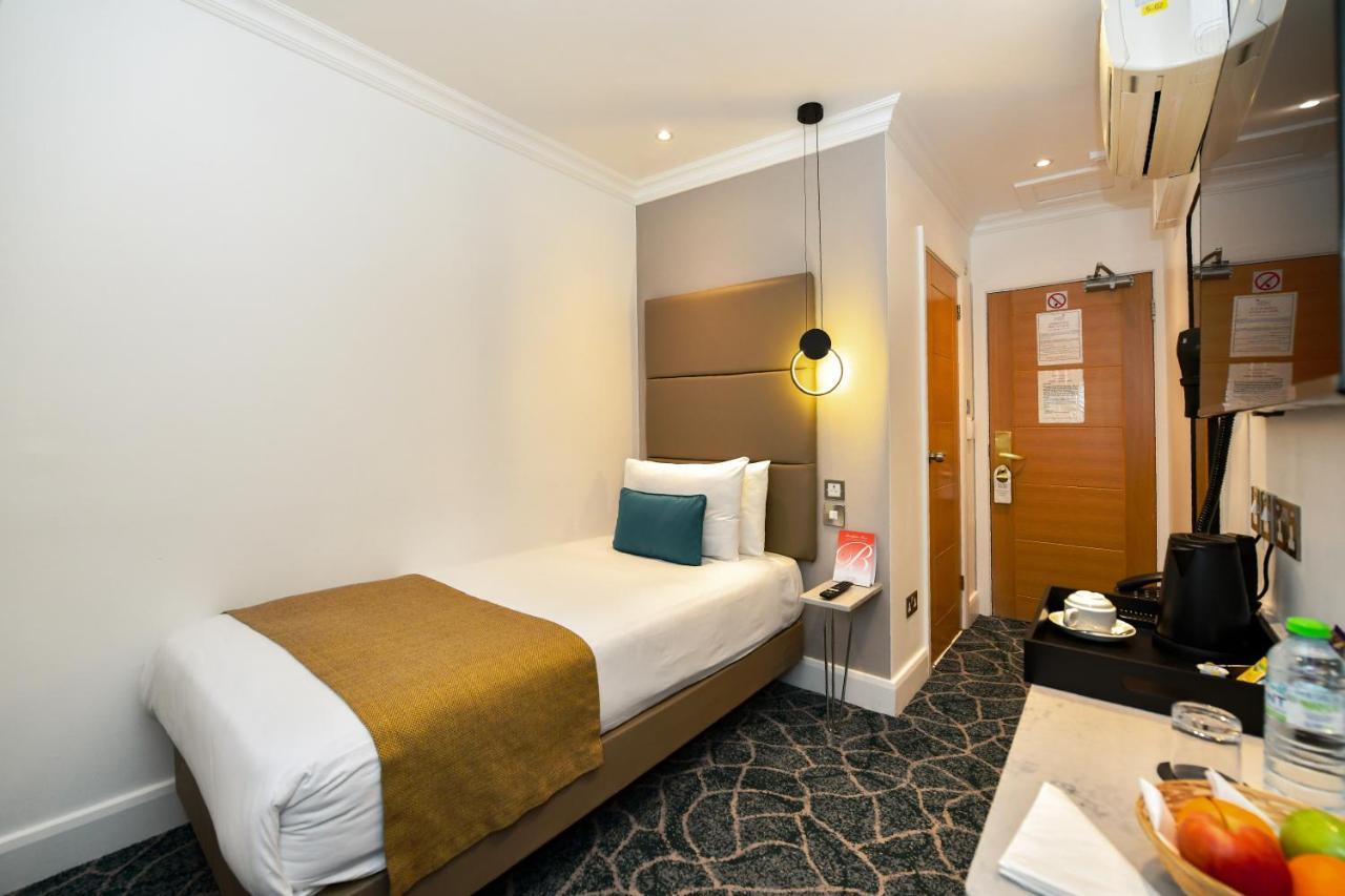 Queens Park Premier Hyde Park Hotel Londen