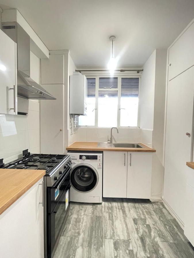 Apartamento Central Hyde Park *
