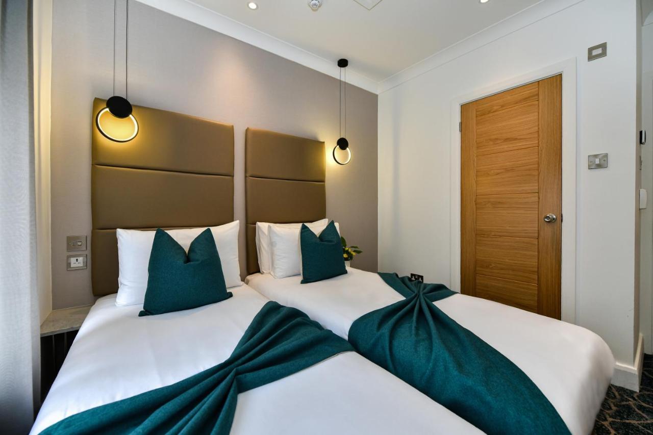 Queens Park Premier Hyde Park Hotel London
