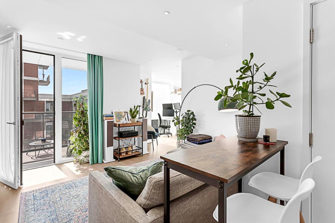 Gorgeous Clapham Flat London