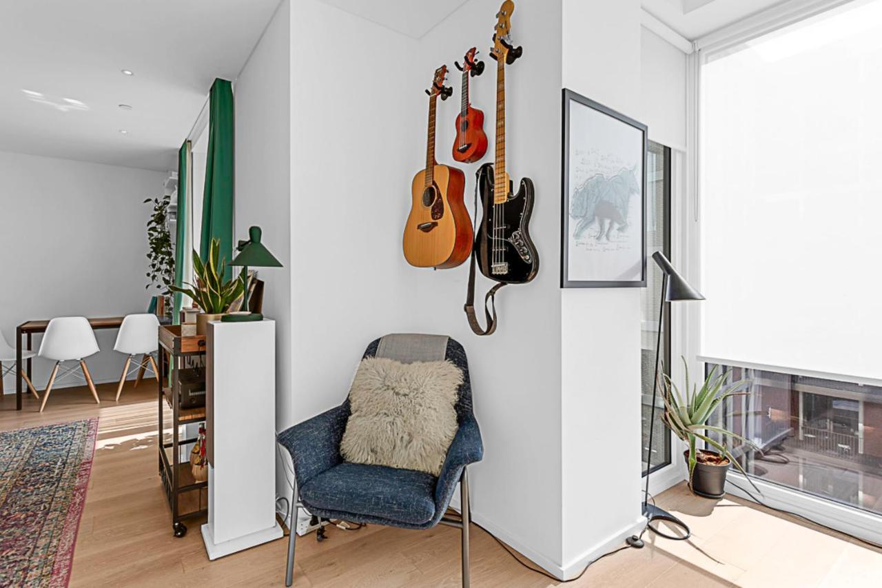 Gorgeous Clapham Flat Apartment