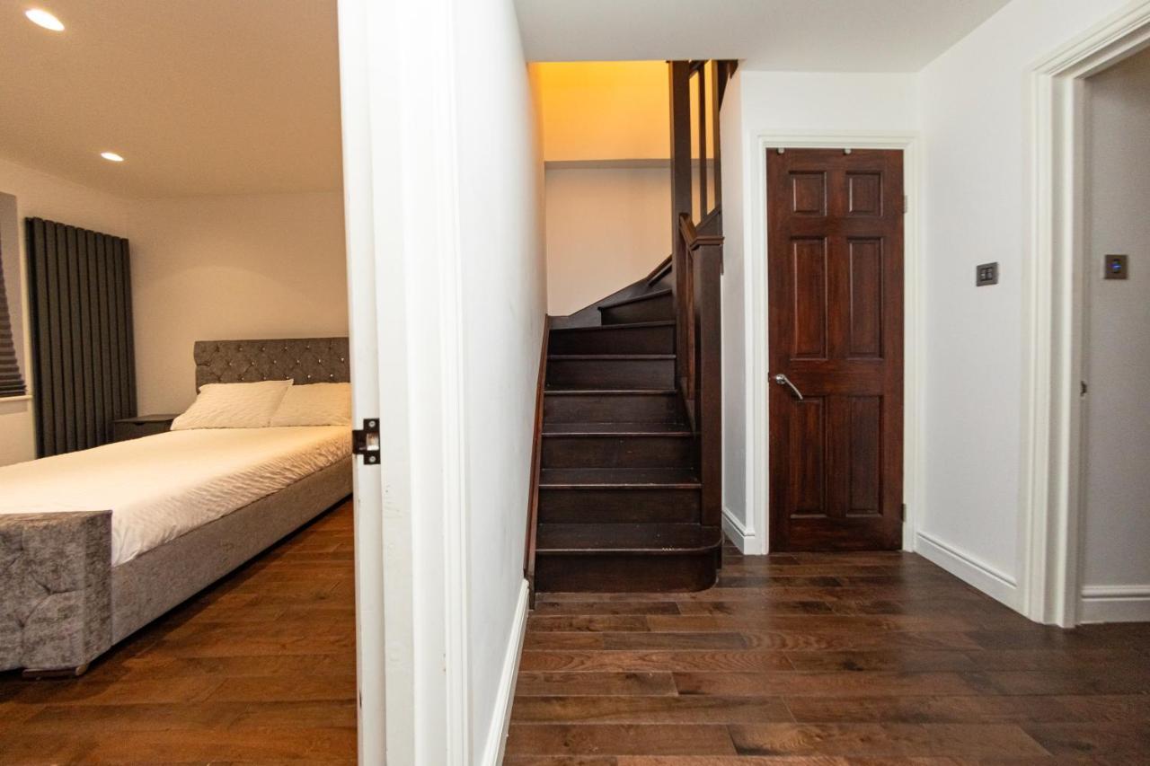 Holiday home Bonneville House, Private Jacuzzi And Modern Interior *