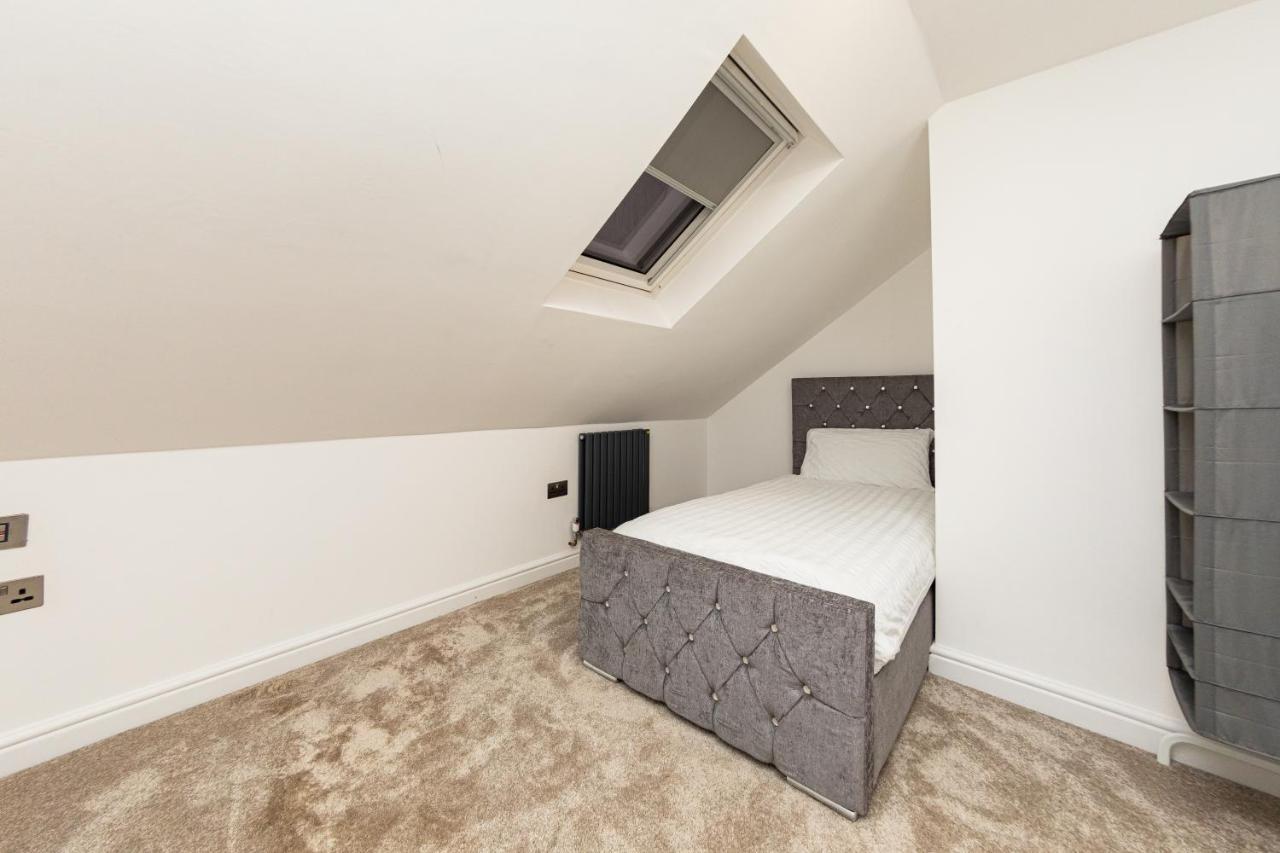 Holiday home Bonneville House, Private Jacuzzi And Modern Interior