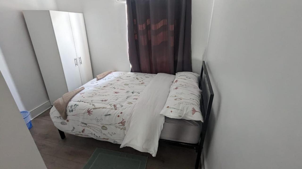 Homestay Rahal Outram *
