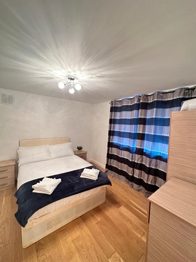 Maida Vale 3-bedroom Apartment *