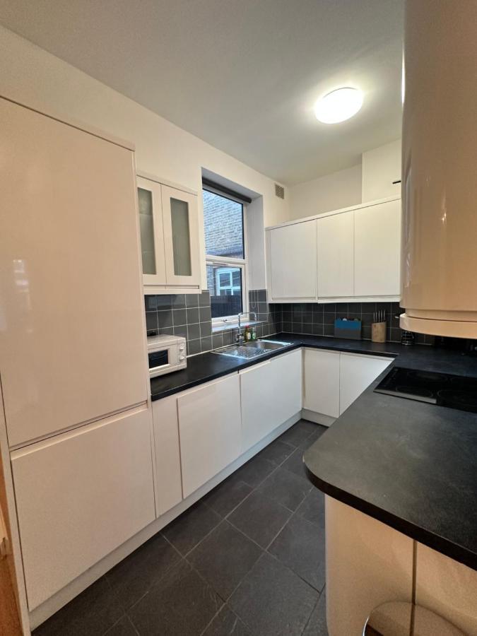 Maida Vale 3-bedroom