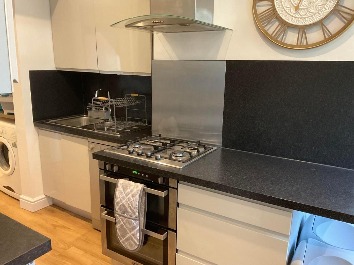 Appartement 2 Bed From 41