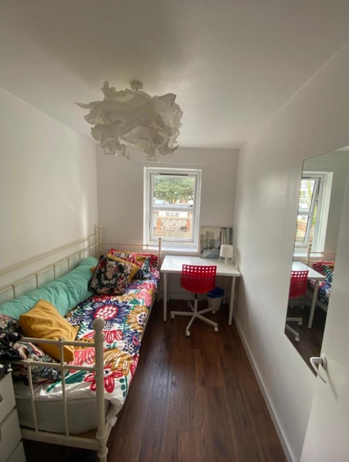 Habitación en casa particular Patmos Homes Londres