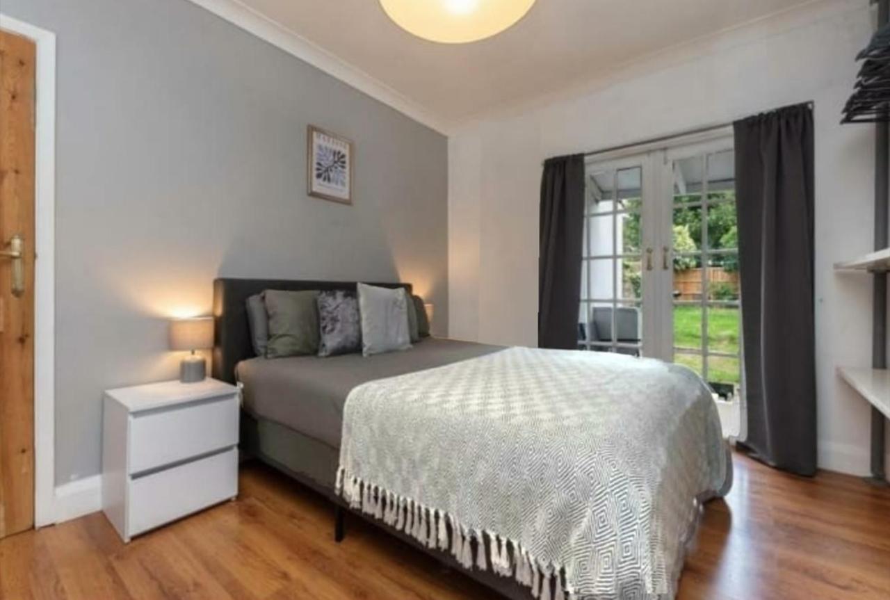 Walthamstow 1 Bed Londen