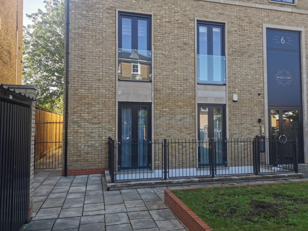 Comfortable Retreat - Sleeps 6 Сasa de vacaciones Londres