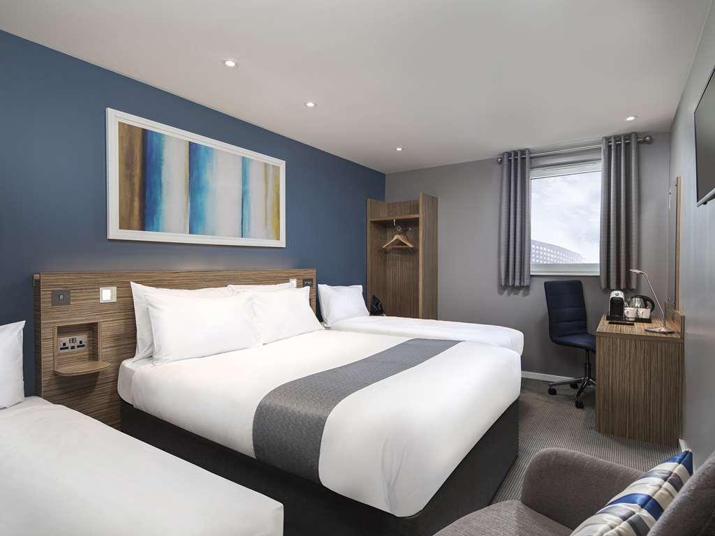 Hotel London Mile End Londen