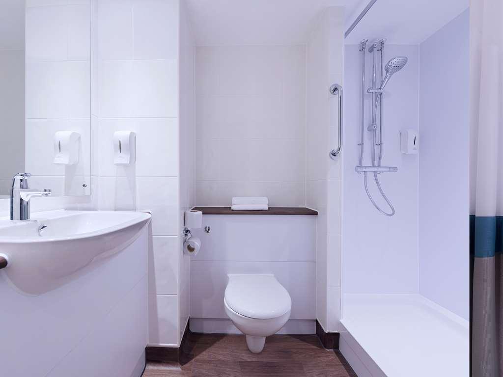 London Mile End Hotel Londen