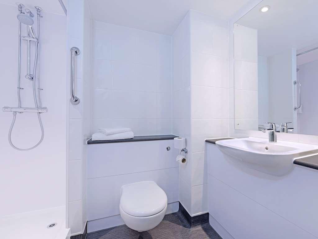 Hotel London Mile End *