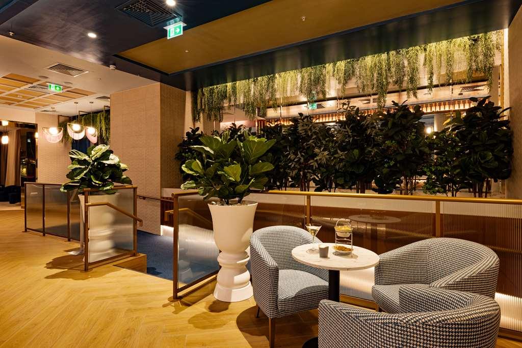 Riu Plaza Victoria London