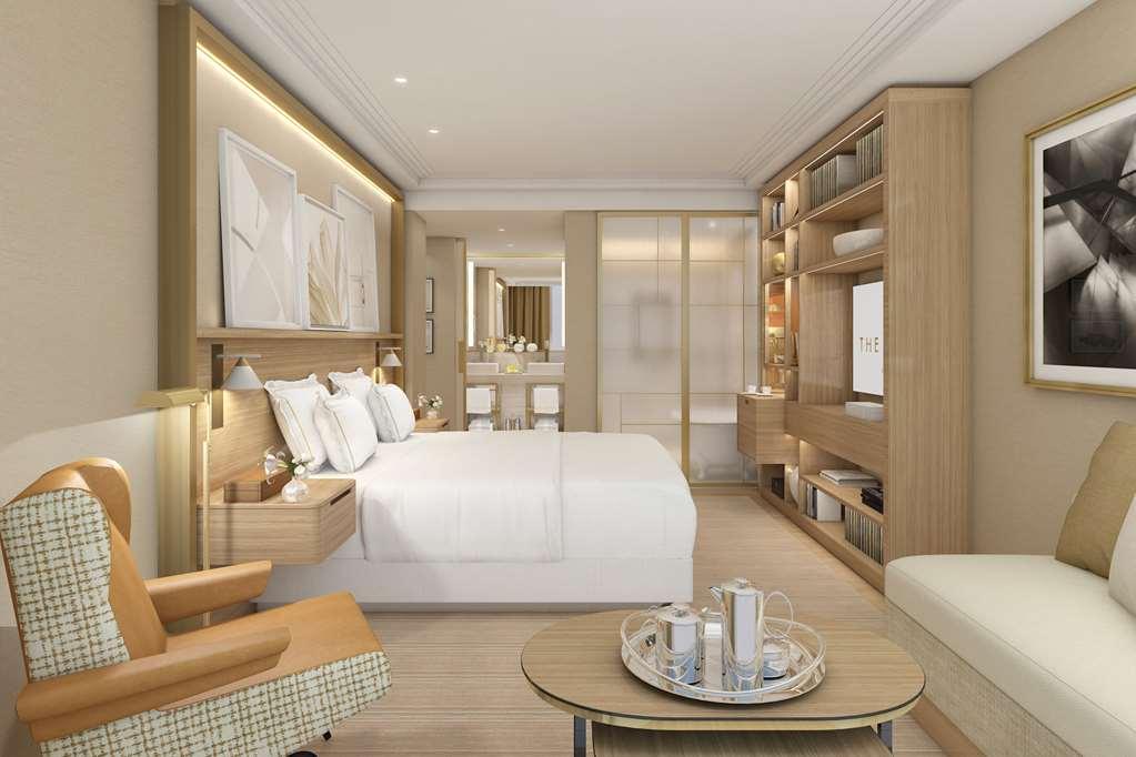 Hotel The Emory, Maybourne Collection 5*