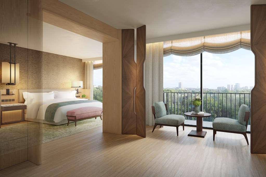 The Emory, Maybourne Collection Hotel 5*