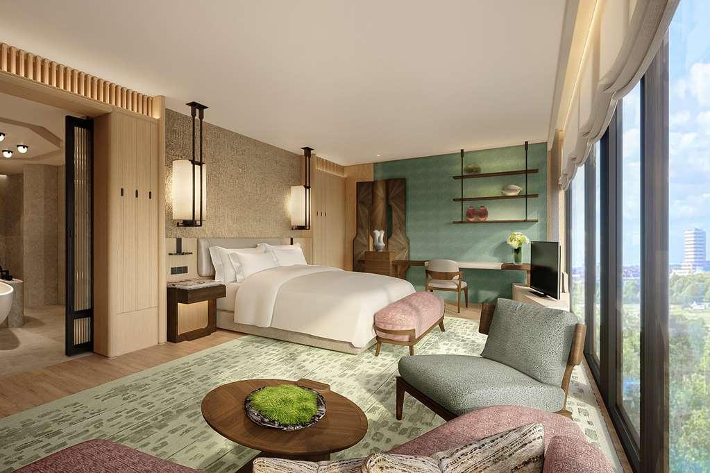The Emory, Maybourne Collection 5* London