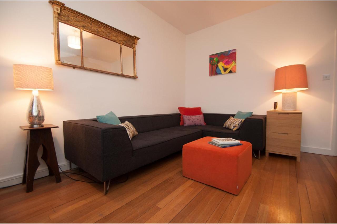 Apartment Veeve - Explorer's Escape *