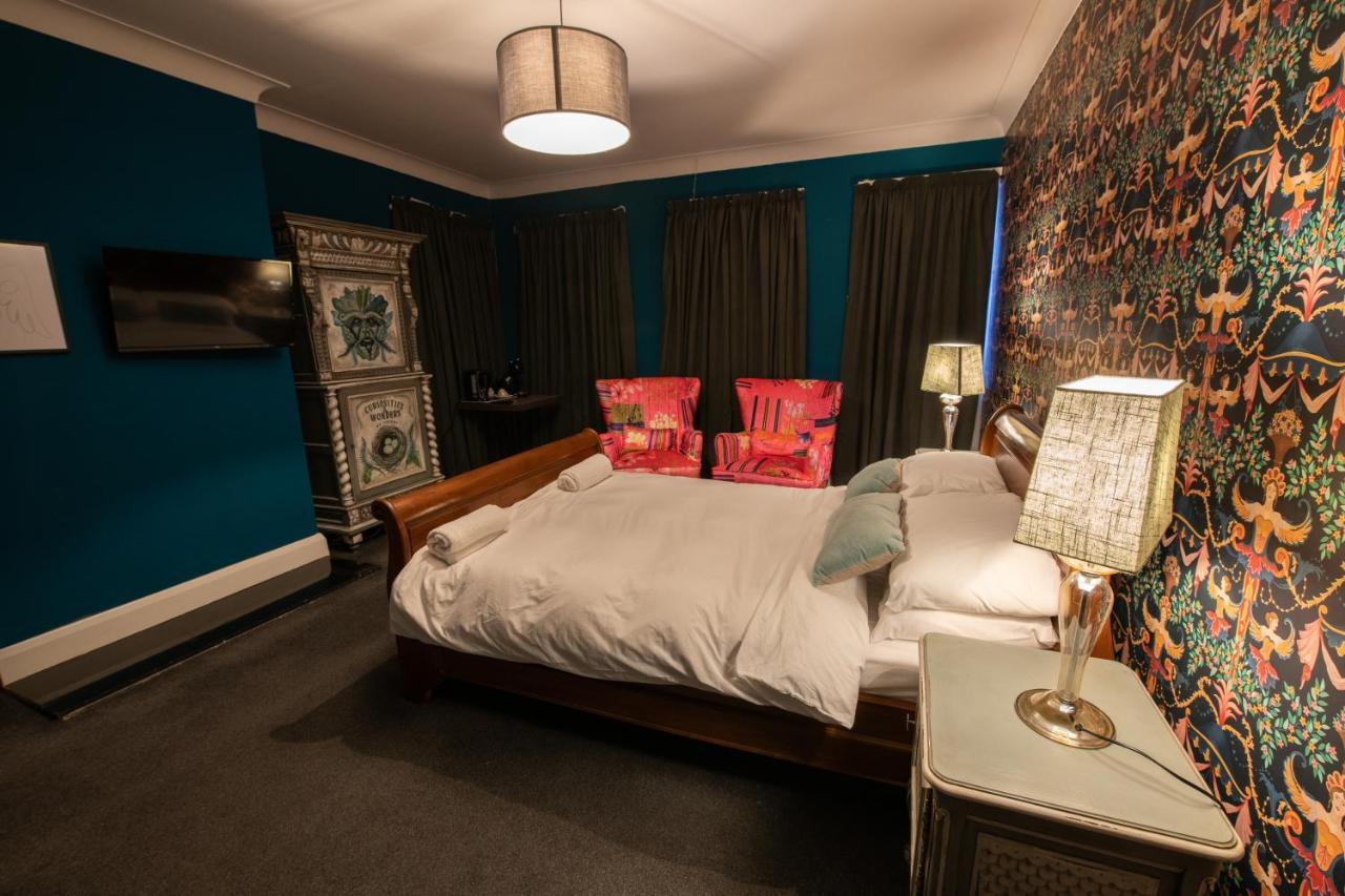 Hotel The Angel Of Bow London