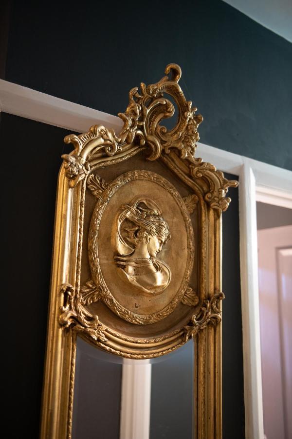 The Angel Of Bow Hotel London
