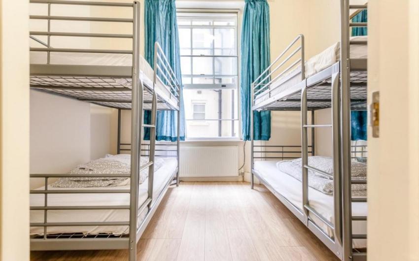 Hostel Atlas *