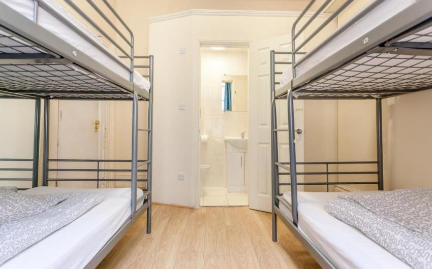 Hostel Atlas *