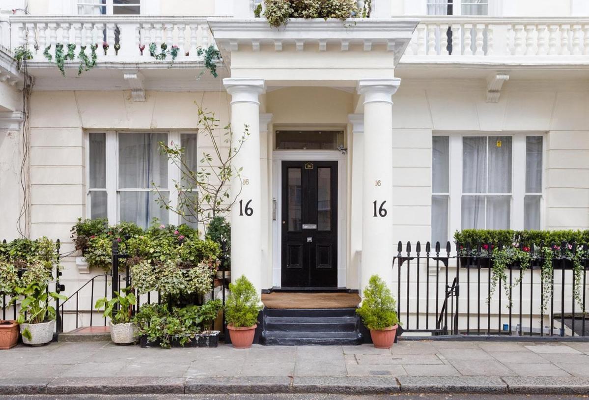 Atlas Hostel London