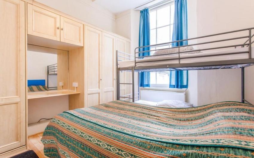 Atlas Hostel *