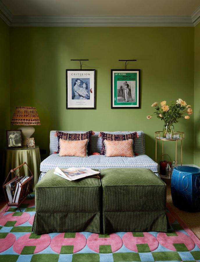 Beaverbrook Town House 5* London