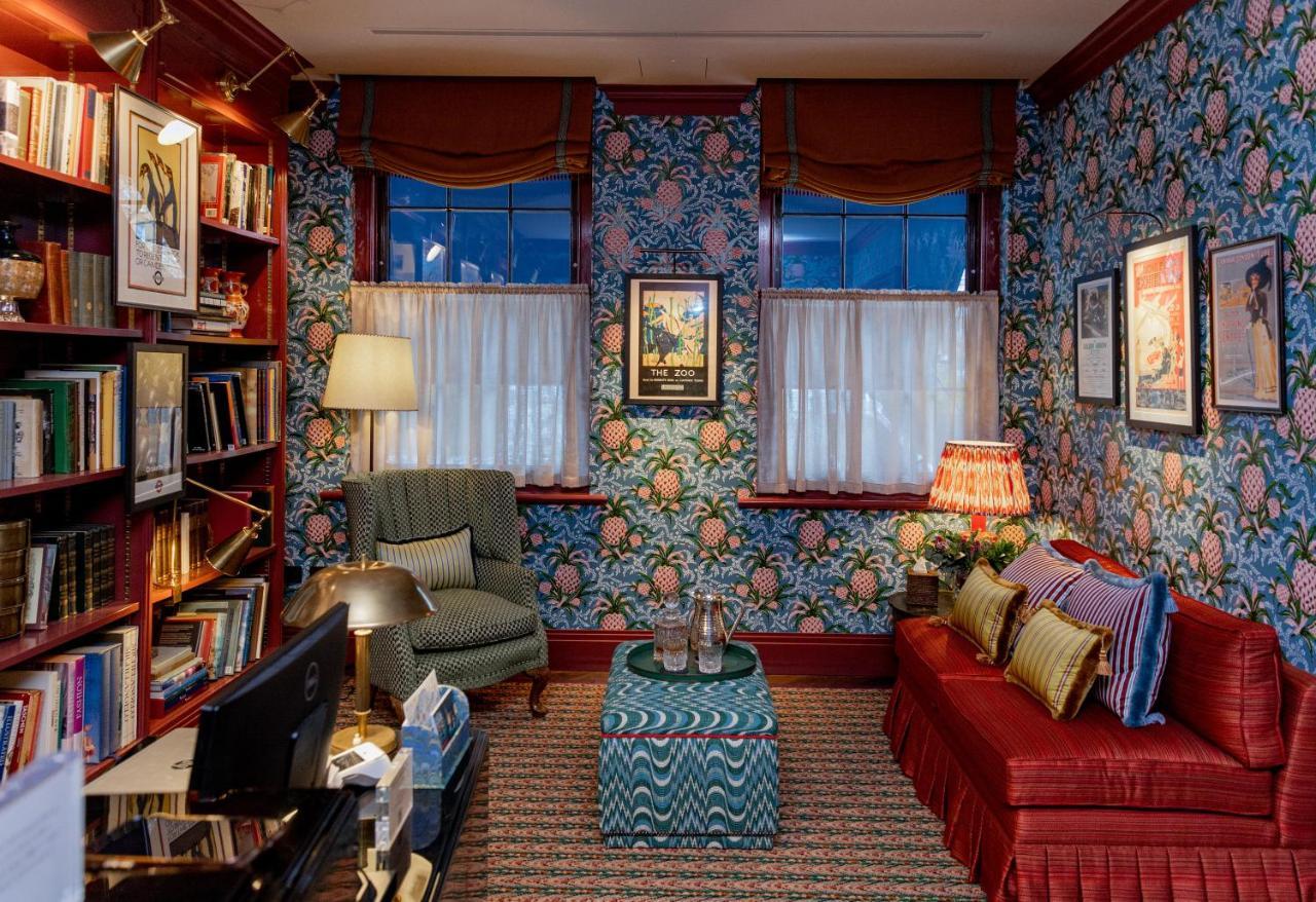 Beaverbrook Town House Hotel London