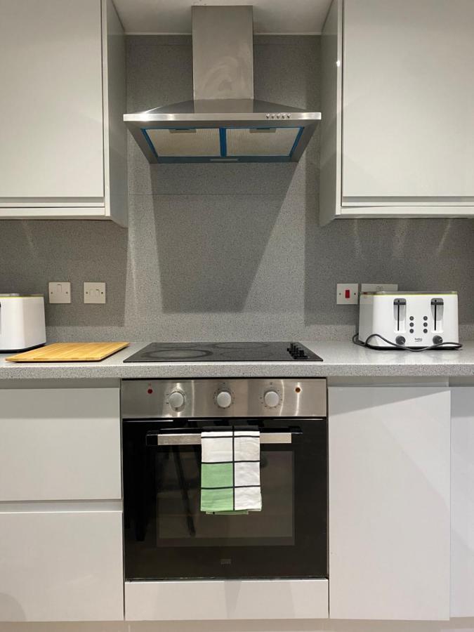 Cozy En-suite Near Stratford * London