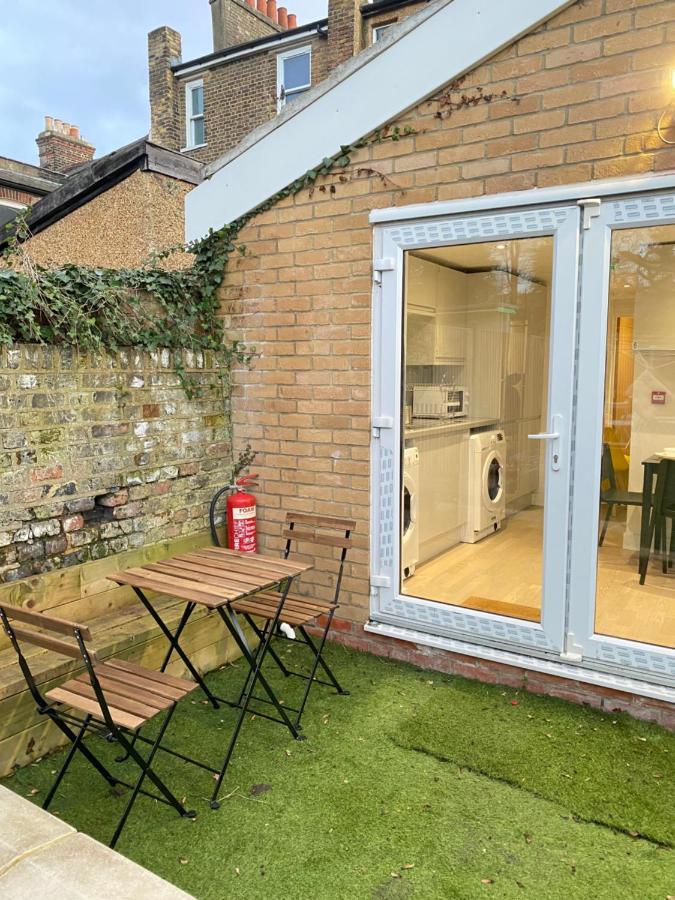 Cozy En-suite Near Stratford London