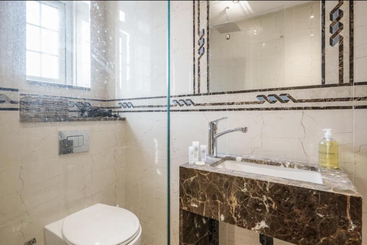 Apartment Hyde Park, Oxford St - 2 Bed, 3bath - Lift London