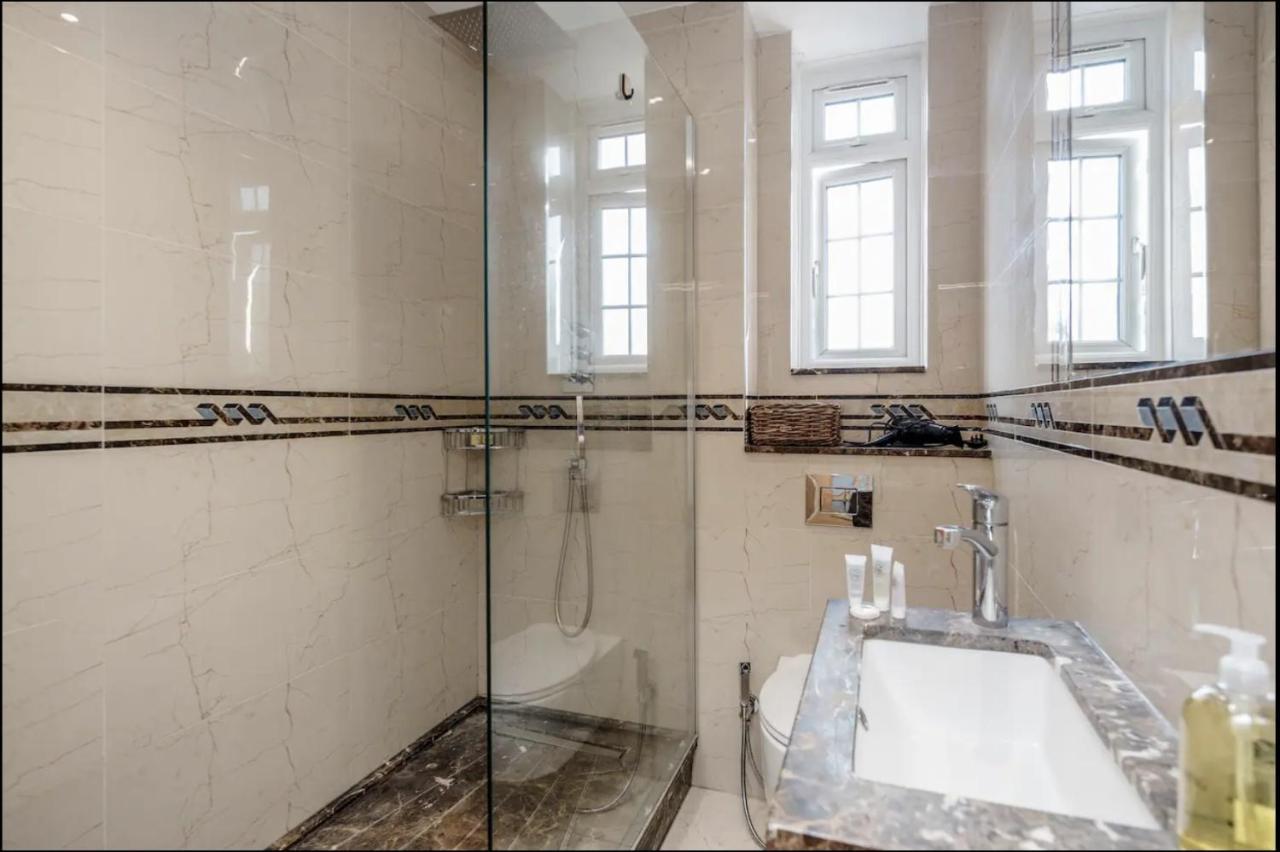 Apartment Hyde Park, Oxford St - 2 Bed, 3bath - Lift