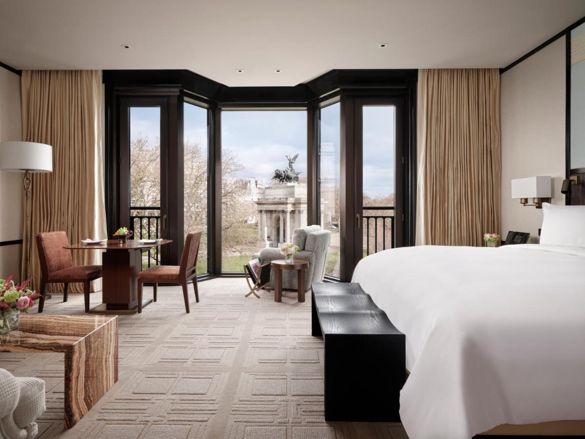 The Peninsula Hotel Londen