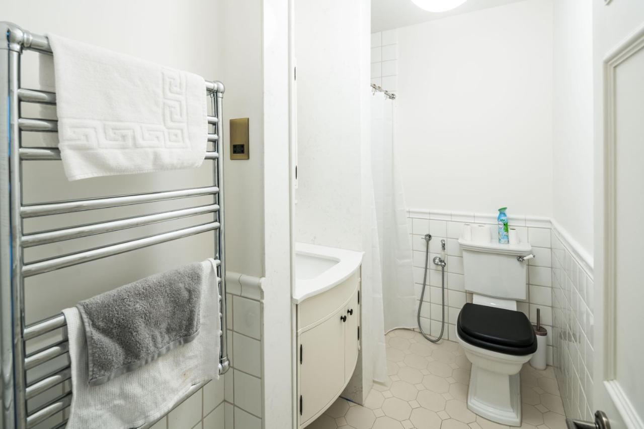 Appartement 4 Bedroom House Up To 10 People At Heart Of Kensington And Chelsea *