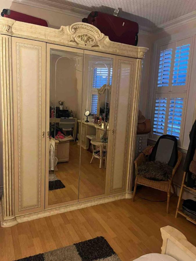 Comfy House London