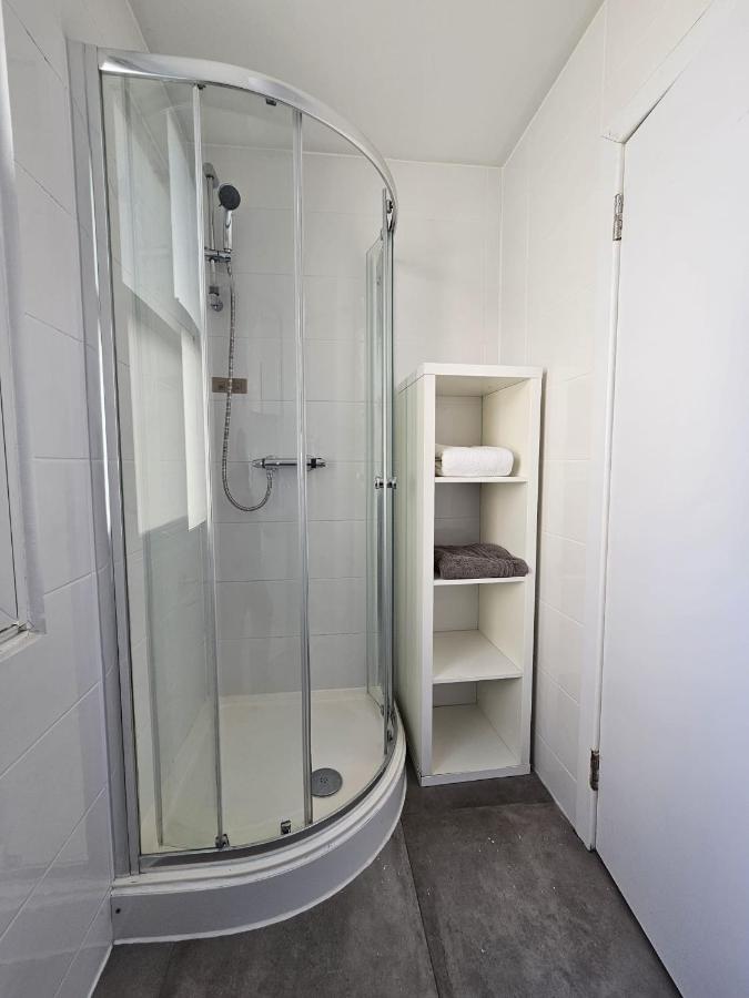 Appartement 3 Bedroom In Finsbury Park *