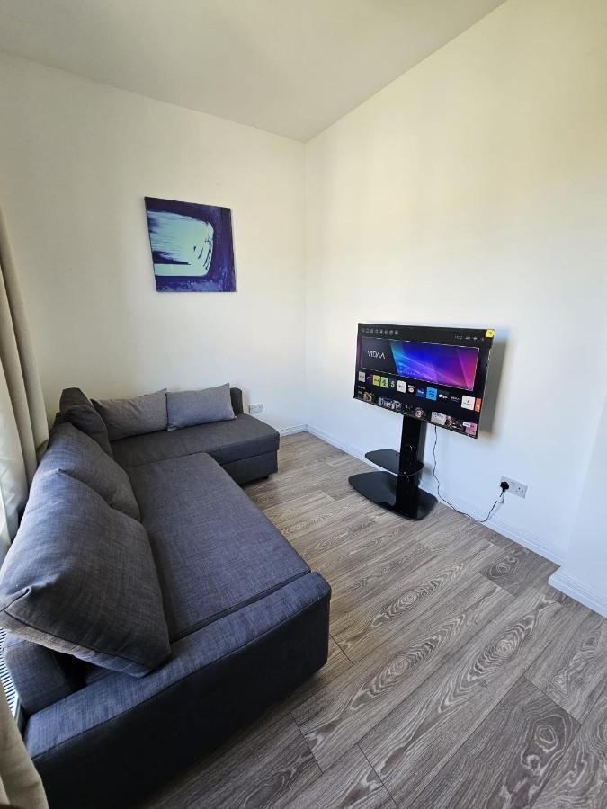 3 Bedroom In Finsbury Park Appartement *