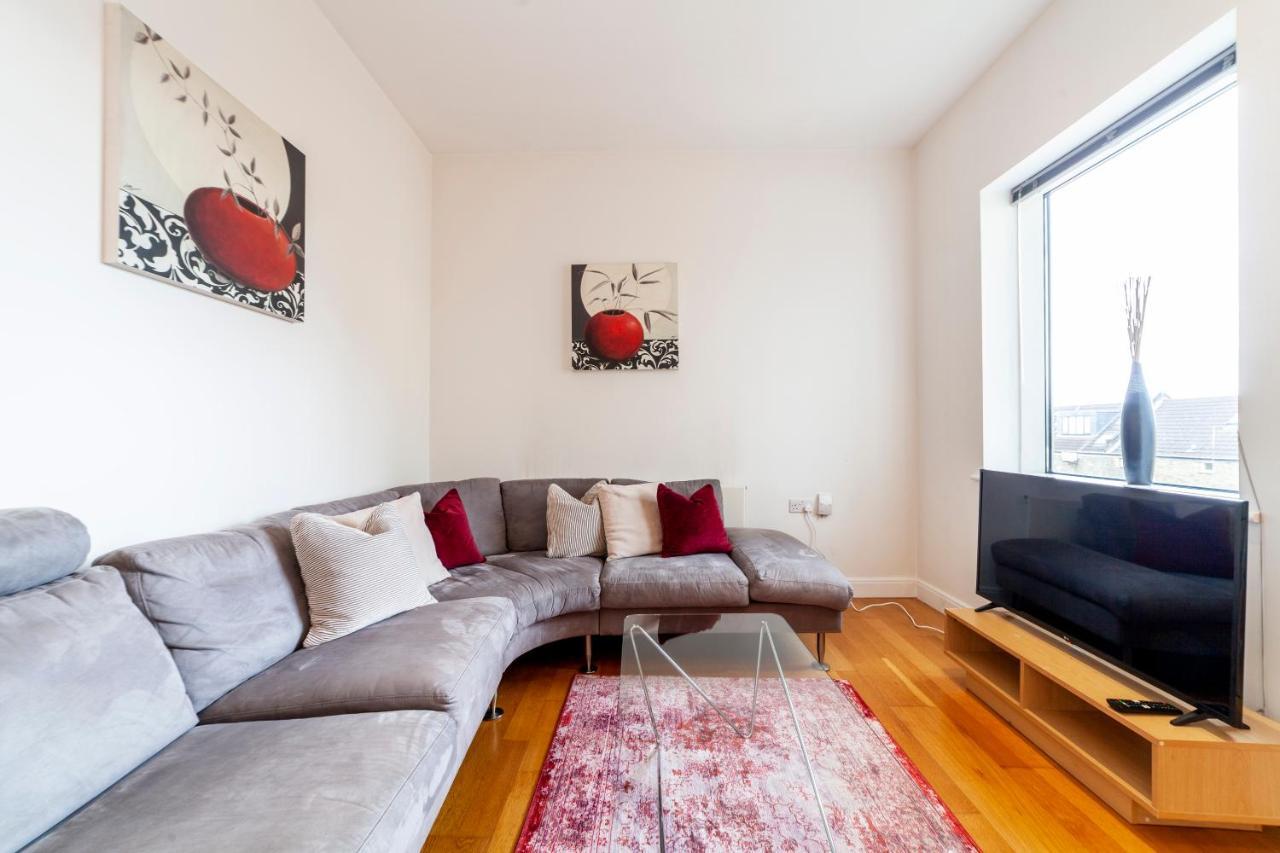 Beautiful 1bdr Near Clapham Common London