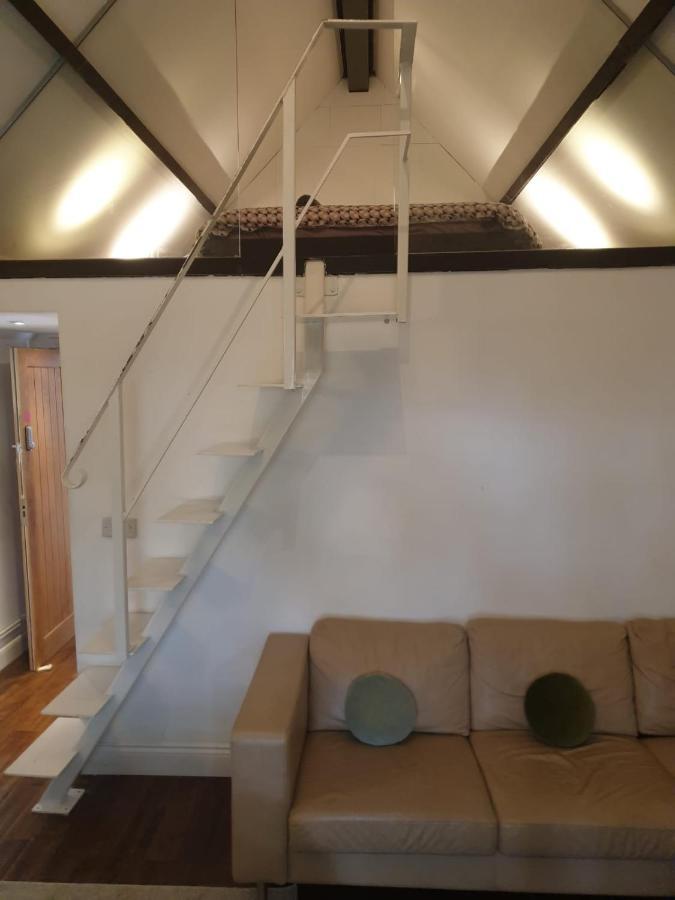 Mezzanine Apartamento *