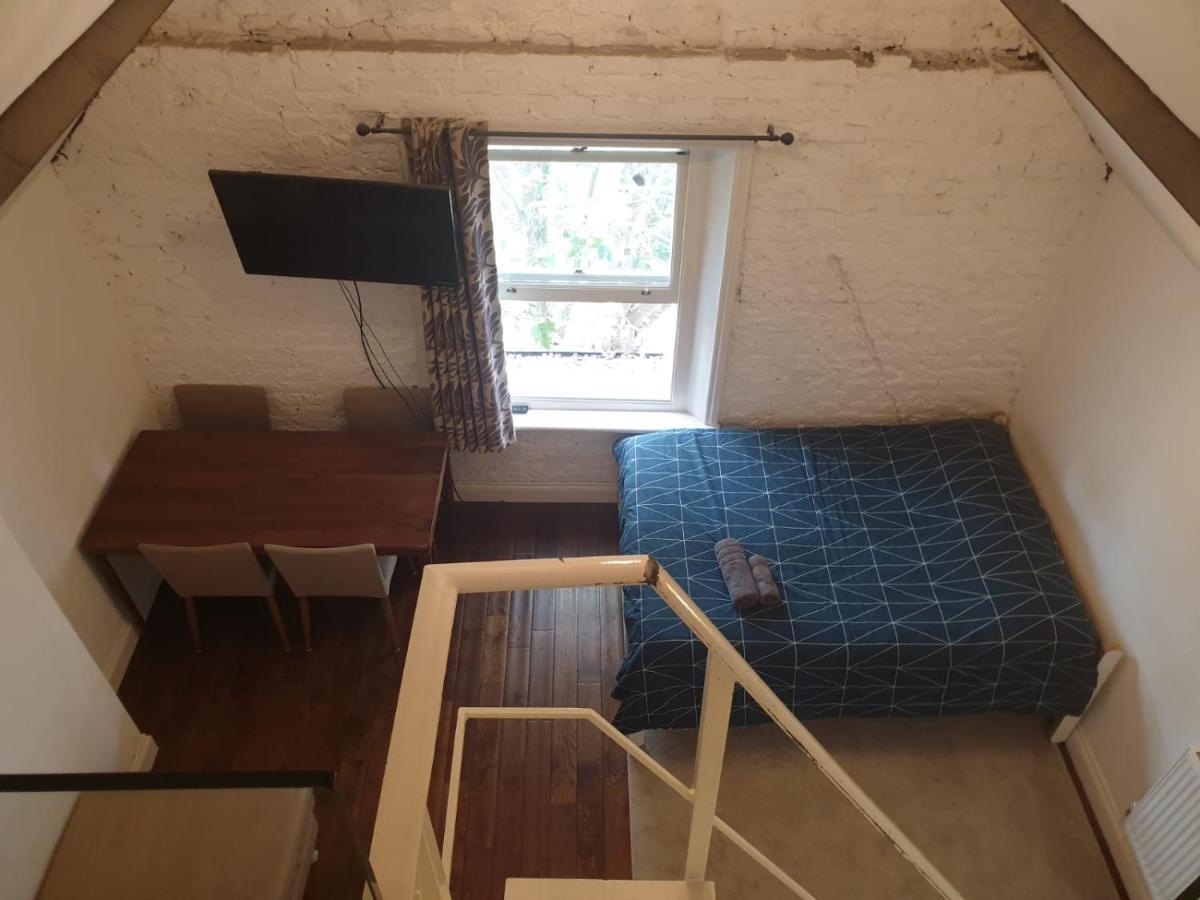 Apartamento Mezzanine