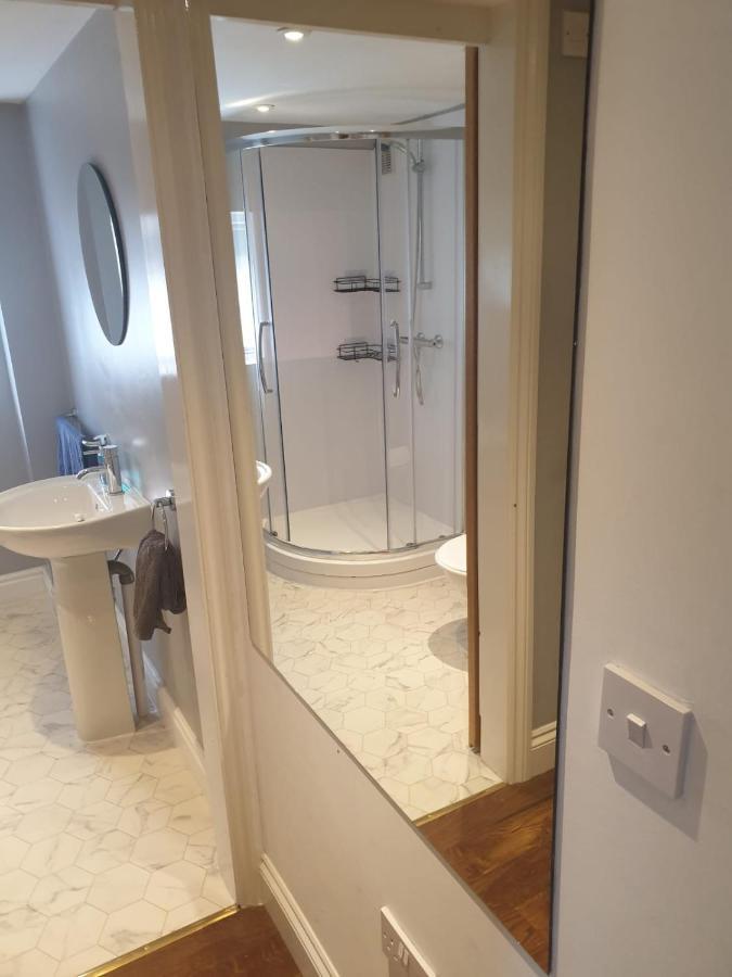Mezzanine Apartamento