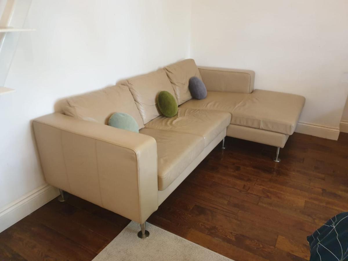 Mezzanine Apartamento Londres