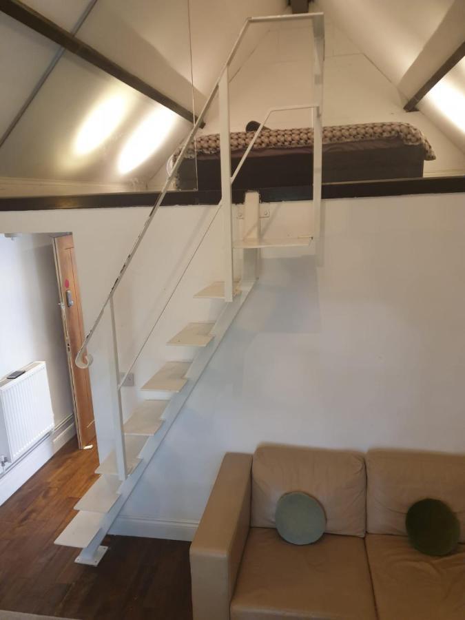 Mezzanine Apartamento