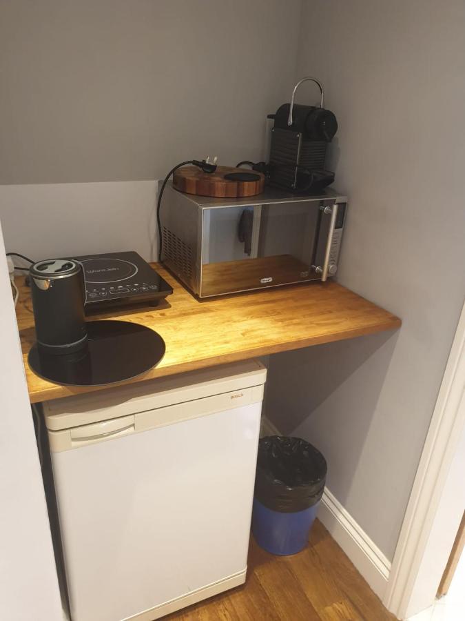 Apartamento Mezzanine