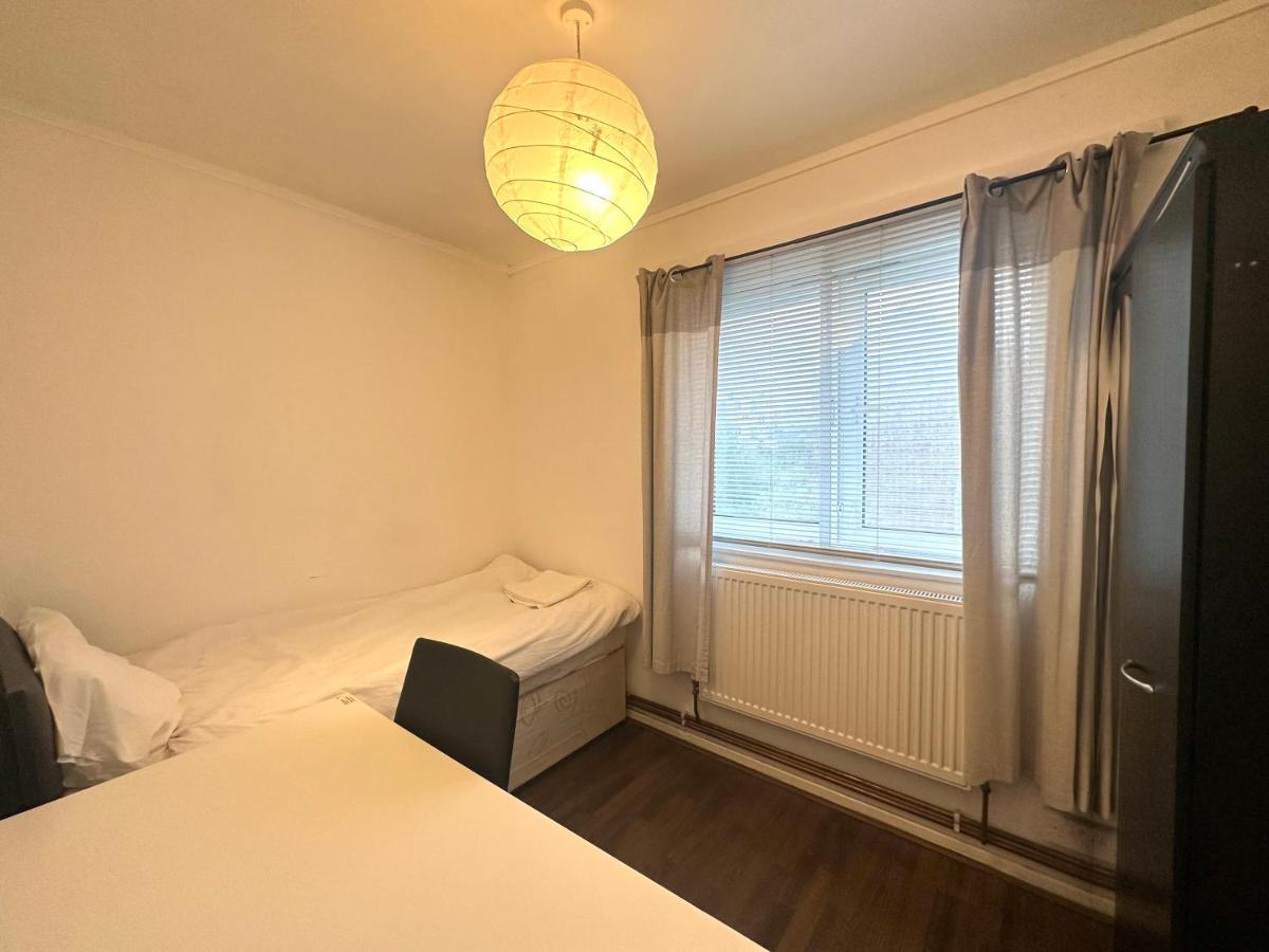 Appartement Cartmel