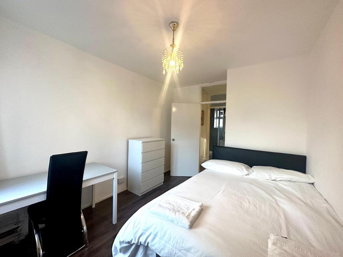 Cartmel Appartement Londen